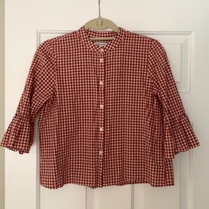Madewell top